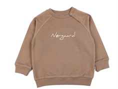 Mads Nørgaard brownie sweatshirt Sirius